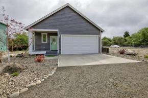 Queen Tide Cottage